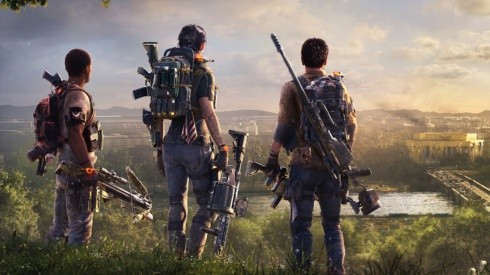 Ubisoft anuncia The Division Heartland, un juego free-to-play