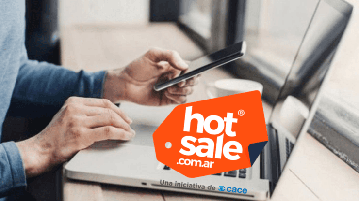 DÍa 2 Del Hot Sale ¿hasta Cuándo Dura Y Qué Promociones Hay Descuentos Y Rebajas Online 9625