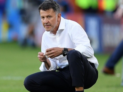 América de Cali no le pagará un peso a Juan Carlos Osorio para ser su DT