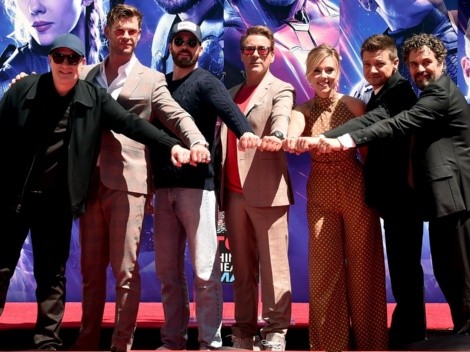Luto en el elenco de Avengers: Endgame por una trágica muerte