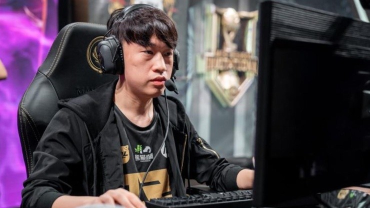 ¡Stomp brutal! RNG destroza a Pentanet en el MSI 2021 de League of Legends