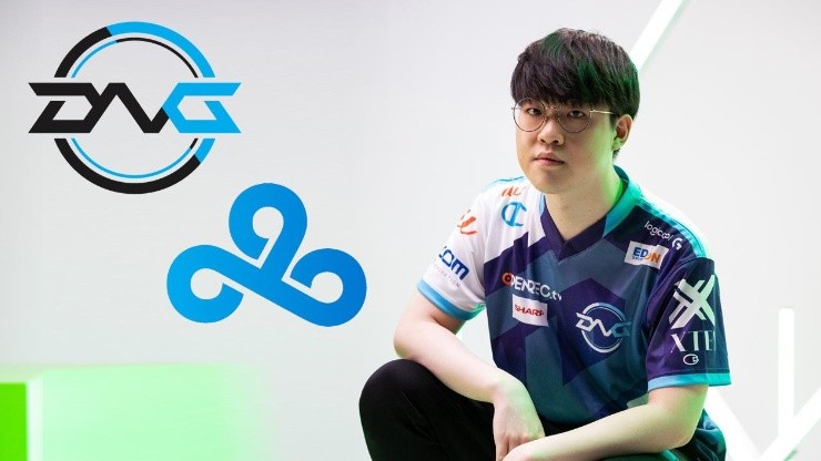 La primera sorpresa del MSI 2021: Cloud9 pierde contra DetonatioN FocusMe