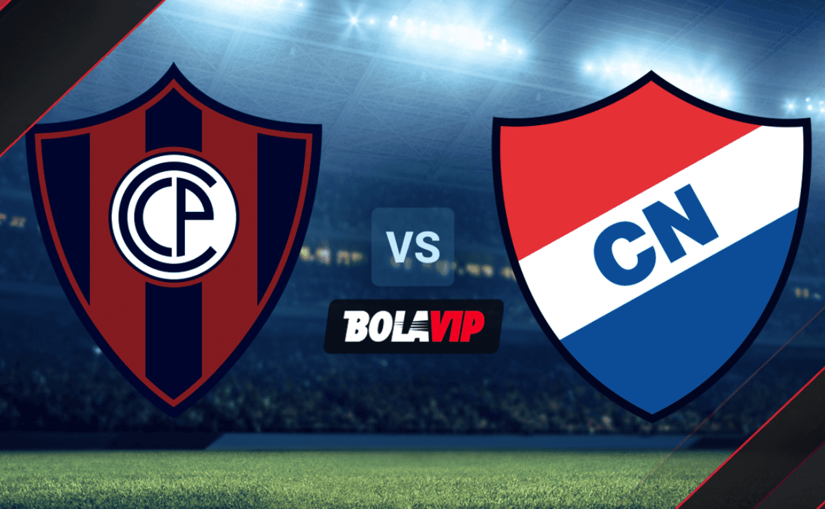 Dónde VER EN VIVO – Club Cerro vs Nacional por la Primera División