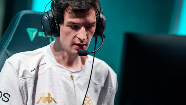 MAD Lions se queda con una trabajada victoria en el MSI 2021 de League of Legends