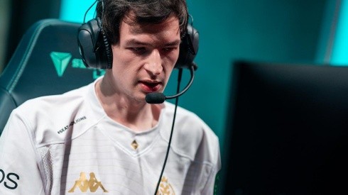 MAD Lions se queda con una trabajada victoria en el MSI 2021 de League of Legends