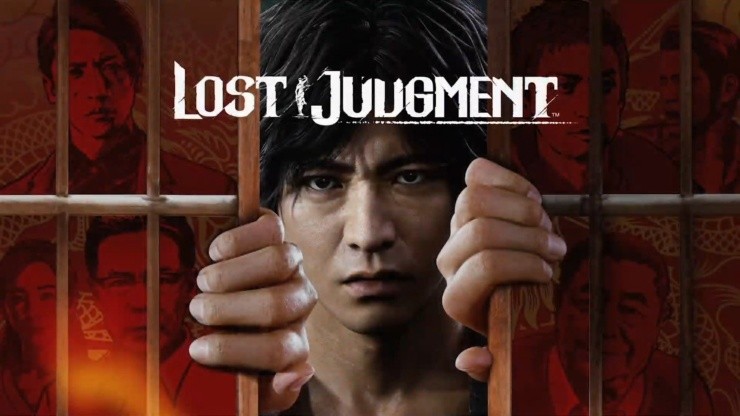 SEGA anuncia Lost Judgment, el próximo juego en la saga Yakuza