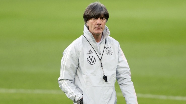 Joachim Low