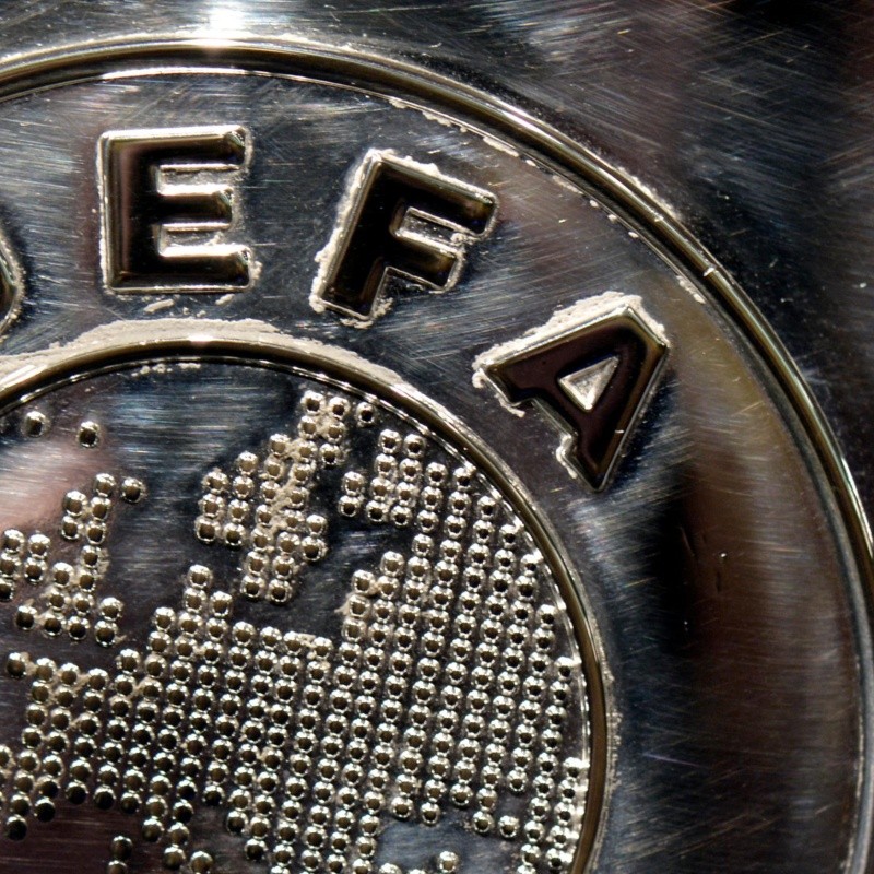 El castigo de UEFA para los "arrepentidos" de la Superliga Europea