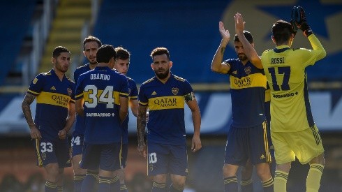 El último jugador extranjero que le ofrecieron a Boca: "¿¡Otro central más!?"