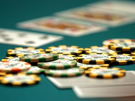 Como Jogar Poker Texas Hold'em Passo a Passo
