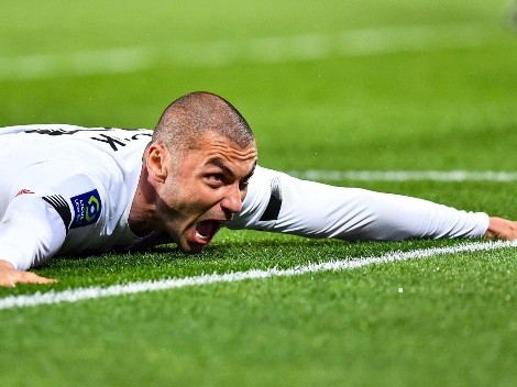 Lille goleó 3-0 y es la peor noticia para el Paris Saint-Germain