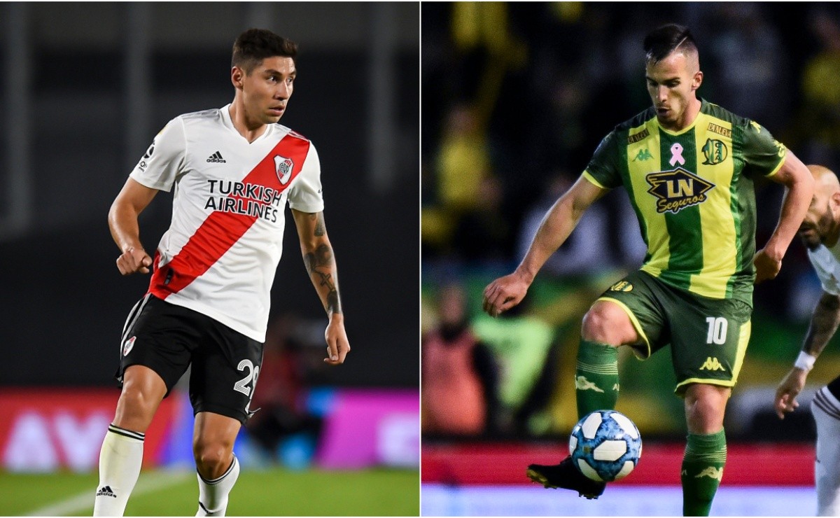 Racing Club Vs Independiente Predictions Odds And How To Watch Or Live Stream Online Free In The Us Clasico De Avellaneda For Argentine Copa De La Liga Profesional 2021 At El Cilindro