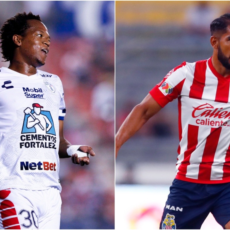 Pachuca Vs Chivas Predictions Odds And How To Watch Or Live Stream Online Free In The Us Liga Mx Playoffs 2021 Wild Card Game Today At Estadio Hidalgo Chivas Vs Pachuca Guard1anes 2021 Watch Here Bolavip Us