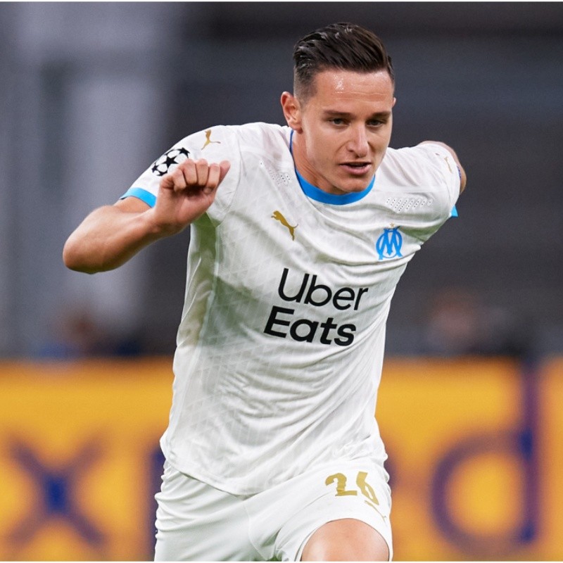 Thauvin no es perfecto: las debilidades de la nueva estrella de Tigres