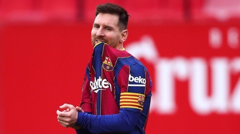 "Borren ya": el tuit del Barcelona después del empate que no le gustó a los hinchas