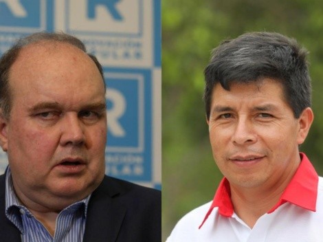 López Aliaga es tendencia por polémicas declaraciones contra Pedro Castillo y Cerrón