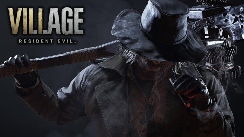 Resident Evil: Village la rompe en su primer día en Steam ¡Éxito total!