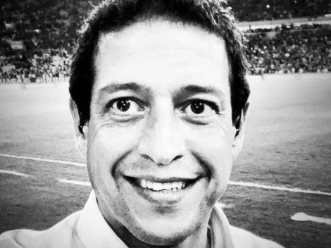 Fernando Caetano, ex-repórter do Fox Sports e ESPN, morre aos 50 anos; jornalistas lamentam