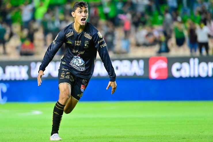 Fidel Ambriz en León