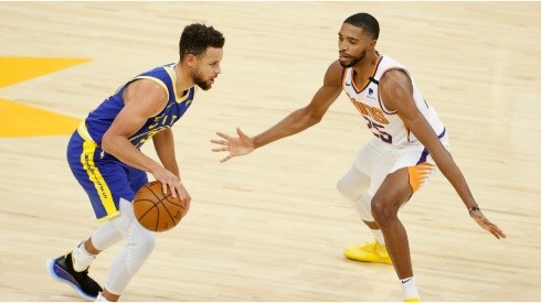 Warriors host Suns in a must-win game