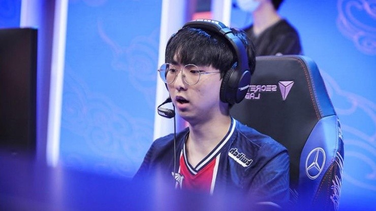 PSG Talon supera a PaiN Gaming y está a un paso de avanzar en el MSI 2021 de League of Legends