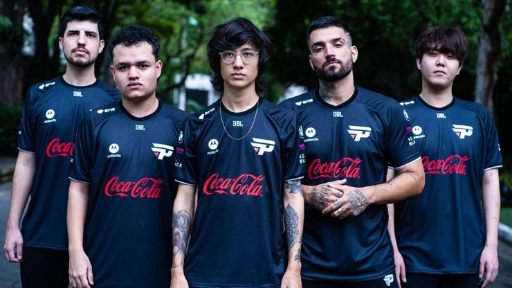 PaiN Gaming se despide del MSI 2021 de League of Legends venciendo a Wildcats