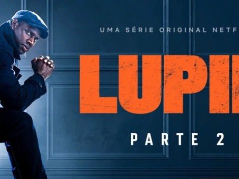 Netflix divulga data e trailer da parte 2 de Lupin, série francesa estrelada por Omar Sy; assista
