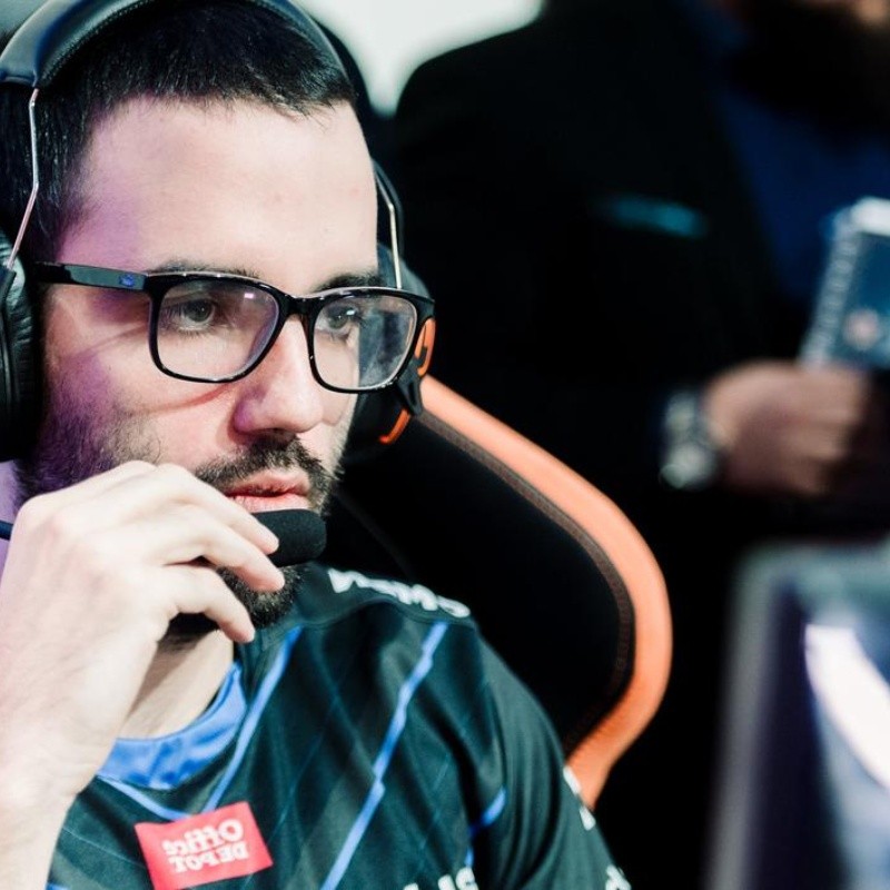 Infinity es eliminado del MSI 2021 de League of Legends por DWG KIA