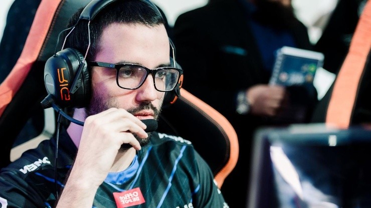 Infinity es eliminado del MSI 2021 de League of Legends por DWG KIA