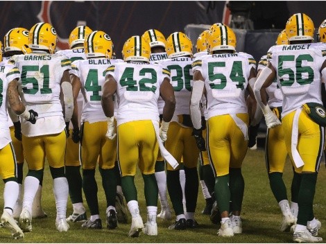Dos errores de Green Bay Packers de cara a la temporada 21-22 de la NFL