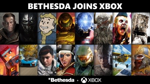 Xbox y Bethesda combinarían sus presentaciones en E3 2021
