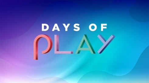 PlayStation anuncia Days of Play 2021, un evento con premios y descuentos