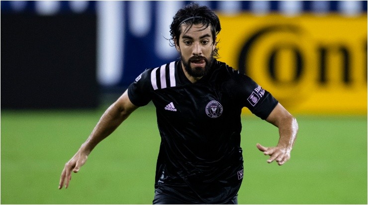 Rodolfo Pizarro (Foto: Getty)