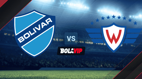 ESTA NOCHE | Bolívar - Jorge Wilstermann [EN VIVO Y EN DIRECTO] por la Fase de Grupos de la Copa Sudamericana