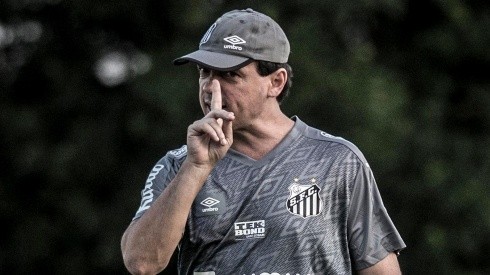 Foto: Ivan Storti/Santos FC/Divulgação