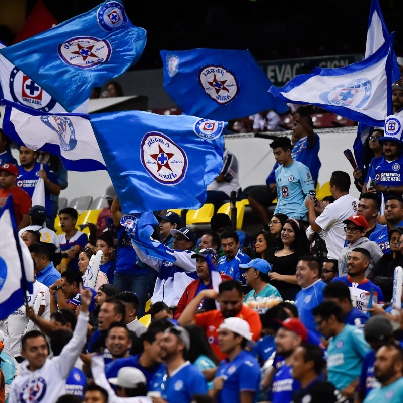 Cruz Azul vs. Toluca: ¿Cuándo salen y cuál es el precio de los boletos para el Azteca?