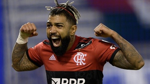 Velez Sarsfield v Flamengo - Copa CONMEBOL Libertadores 2021