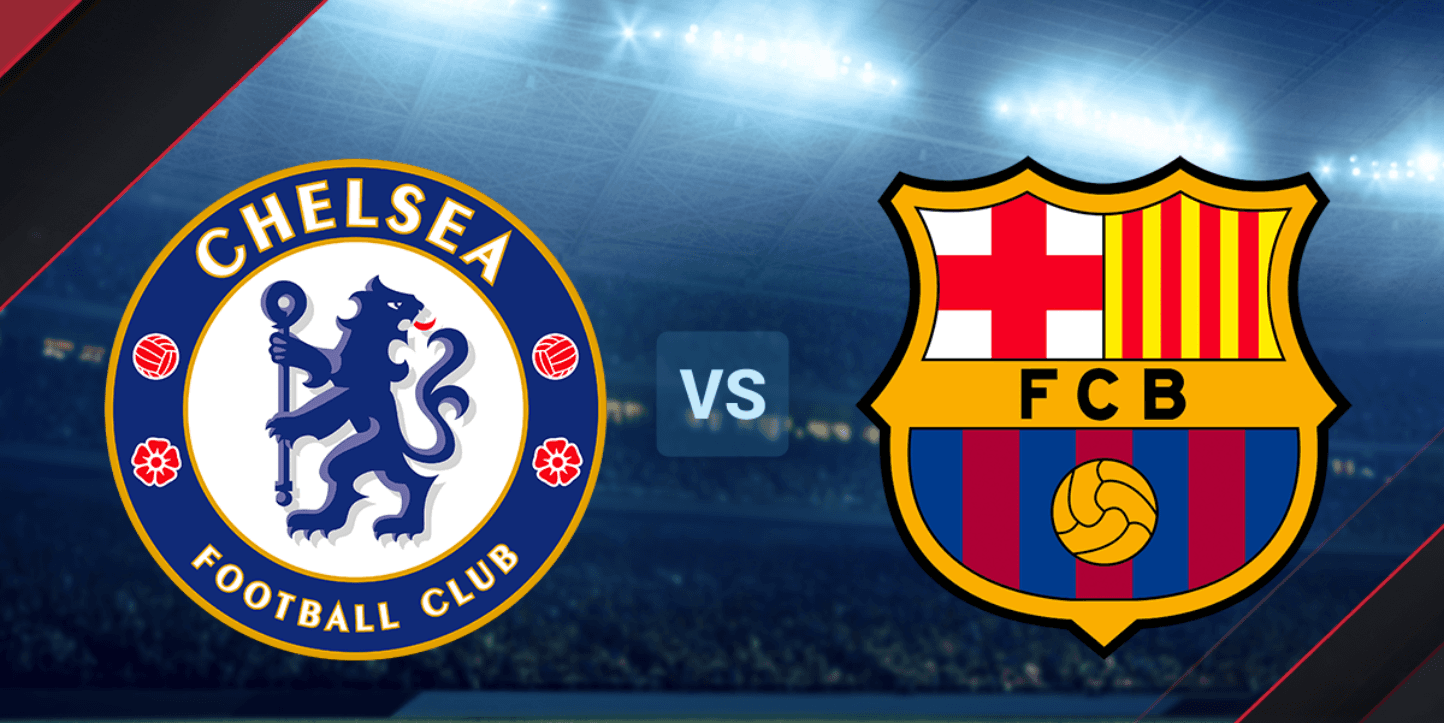 Chelsea vs. Barcelona: Día, Fecha y Horario del partido ...