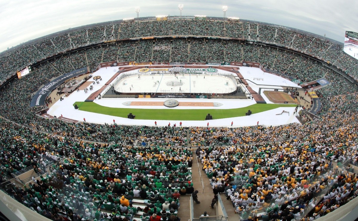 capacidad del estadio cotton bowl