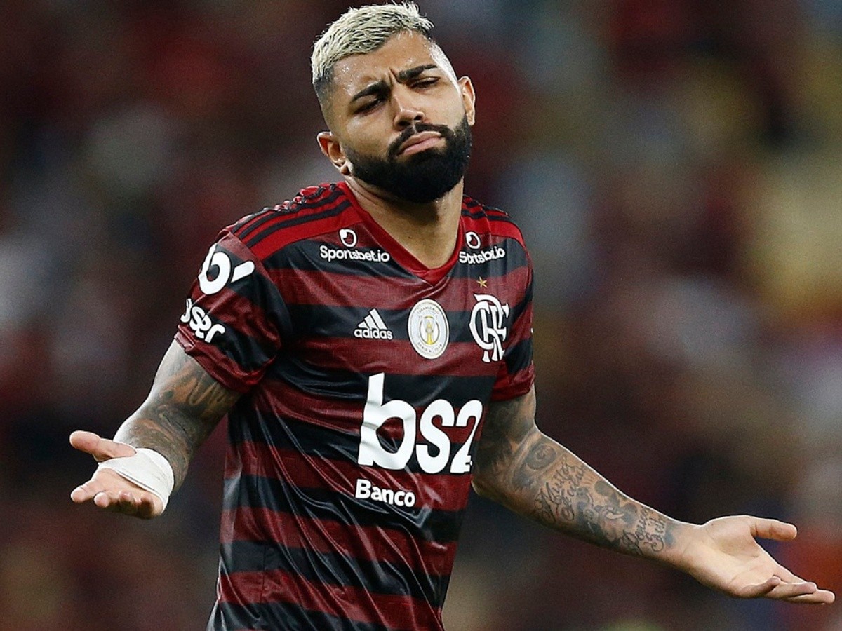 Flamengo: [Gabigol] é o artilheiro da Libertadores 2021; atacante tem  números impressionantes na competição | Bolavip Brasil | Bolavip Brasil
