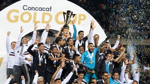Cómo se jugará la Copa Oro 2021: formato de competencia