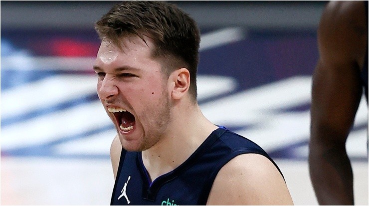Luka Doncic (Foto: Getty)