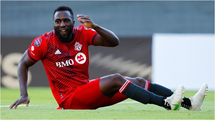 Jozy Altidore (Foto: Getty)