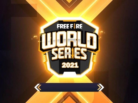¡Último Momento! La Free Fire World Series se retrasa y estas son las nuevas fechas