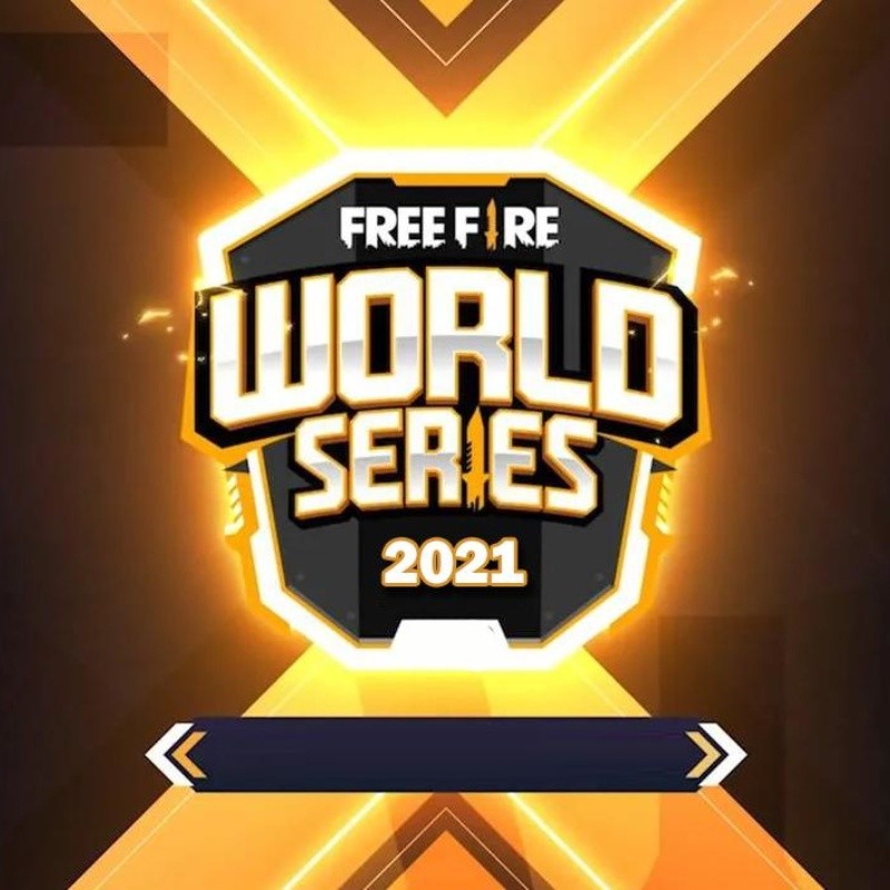 Free Fire: Phoenix Force, campeón del World Series 2021 de