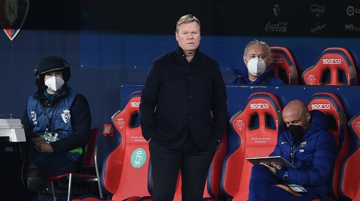 Ronald Koeman
