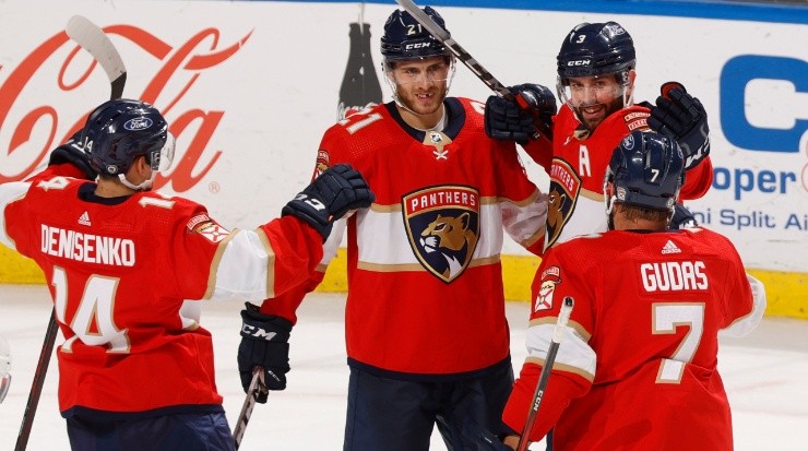 Florida Panthers