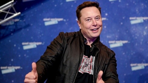 Elon Musk garante que SpaceX ainda chegará à Marte