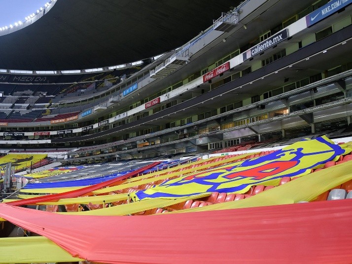 Las recomendaciones del Estadio Azteca a los aficionados