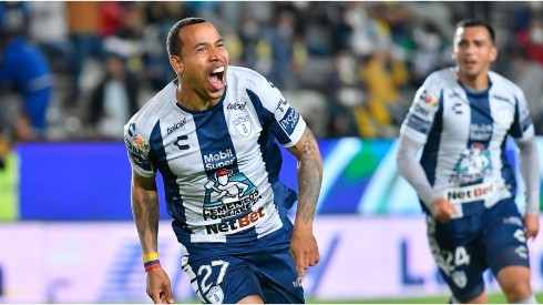 Pachuca vs América